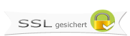 SSL gesichert
